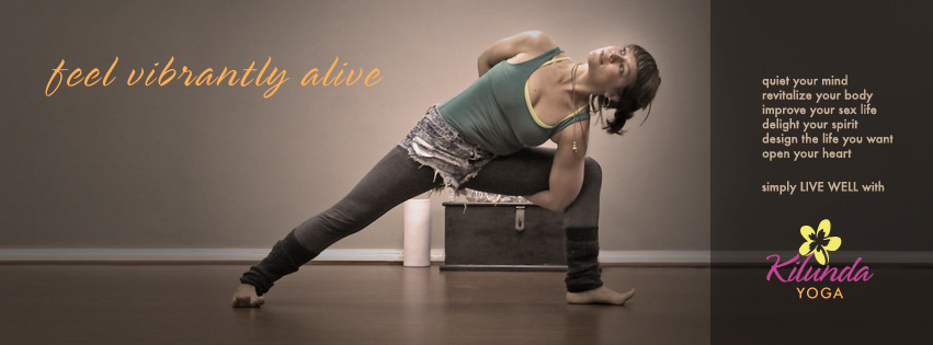 forrest yoga & wellness massages